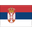 Serbia U21 badge