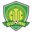 Beijing Guoan badge