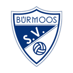 Bürmoos badge