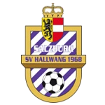 Hallwang badge
