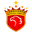SHANGHAI SIPG badge