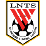 Shandong Luneng badge