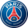 Paris Saint Germain badge