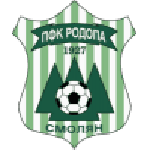 Rodopa Smolyan badge