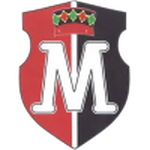 Majestic badge