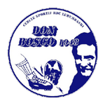 Don Bosco badge