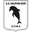 Dauphins Noirs badge