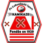 Lubumbashi Sport badge