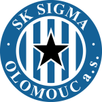 Sigma Olomouc II badge