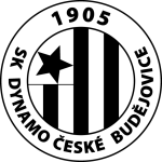 České Budějovice II badge