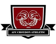 AFC Croydon Athletic badge