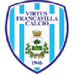 Virtus Francavilla badge