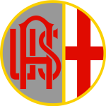 Alessandria badge