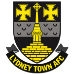 Lydney Town badge
