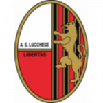 Lucchese badge