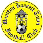 Royal Wootton badge