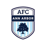 Ann Arbor badge