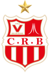 CR Belouizdad badge