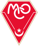 MC Oran badge
