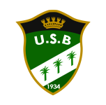 US Biskra badge