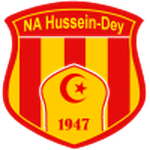 Hussein Dey badge