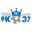 PK-37 badge