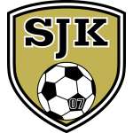 SJK Akatemia badge
