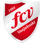 Vaajakoski badge