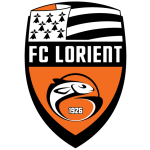 Lorient II badge
