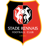 Rennes II badge