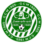 GC Mascara badge