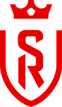 Reims badge