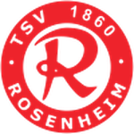 Rosenheim badge