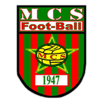 MC Saida badge