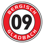 Bergisch Gladbach badge
