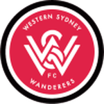 Western Sydney Wanderers badge
