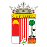 Illueca badge