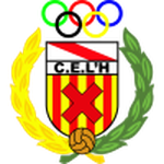 L'Hospitalet badge