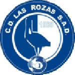Las Rozas badge