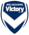 Melbourne Victory badge