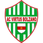 Virtus Bolzano badge