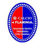 Flaminia badge
