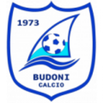 Budoni badge