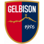 Gelbison badge