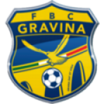 Gravina badge
