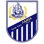 Lamia badge