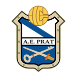 Prat badge