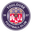 Toulouse badge