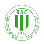 Racing de Casablanca badge