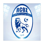 Rapide Oued ZEM badge